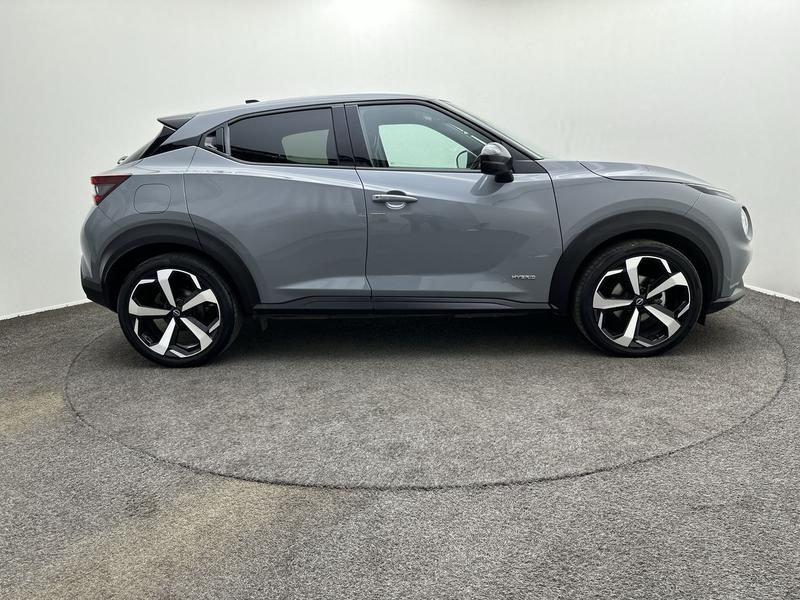 Used Nissan Juke 2024 for sale - 77834424: Photo 9