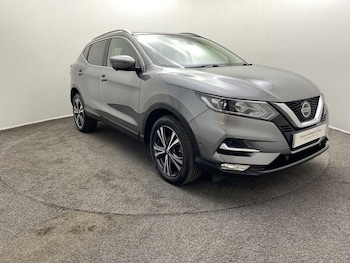 2019 - 1.5 dCi 115 N-Connecta 5dr [Glass Roof Pack] Manual