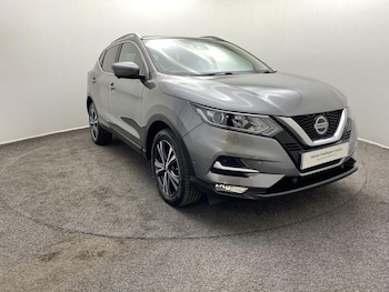 Used Nissan Qashqai 2019 for sale - 75880924: Photo