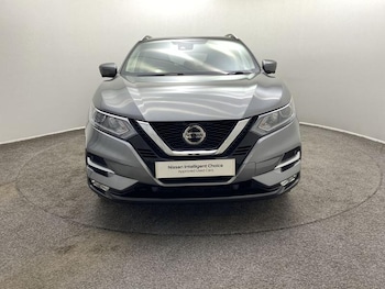 Used Nissan Qashqai 2019 for sale - 75880924: Photo