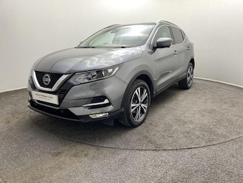 Used Nissan Qashqai 2019 for sale - 75880924: Photo