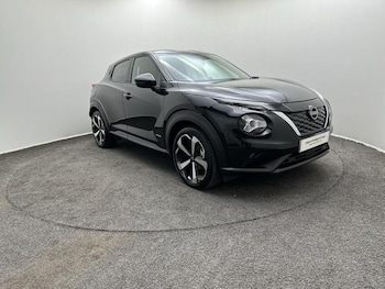 Nissan - Juke