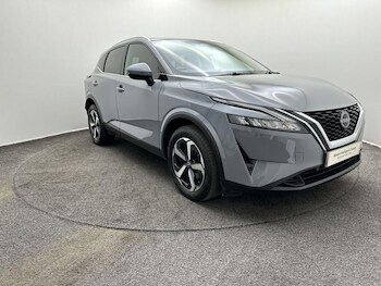 Used Nissan Qashqai 2023 for sale - 78779432: Photo
