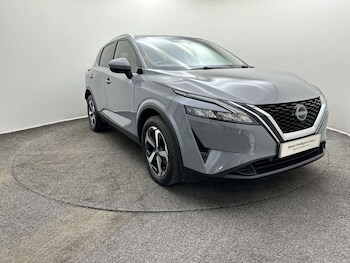 Used Nissan Qashqai 2023 for sale - 78779432: Photo