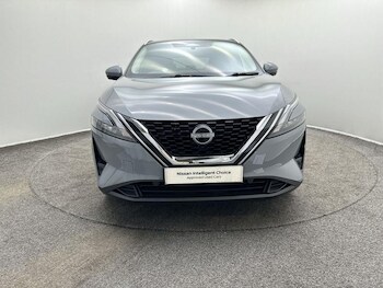 Used Nissan Qashqai 2023 for sale - 78779432: Photo