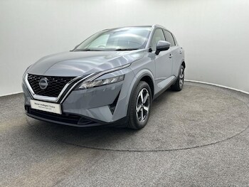 Used Nissan Qashqai 2023 for sale - 78779432: Photo
