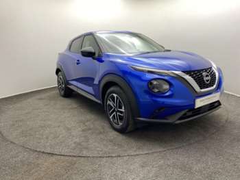 Used Nissan Juke 2025 for sale - 74696851: Photo