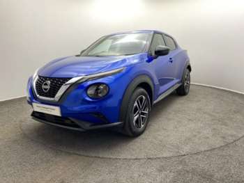 Used Nissan Juke 2025 for sale - 74696851: Photo