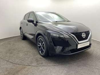 Used Nissan Qashqai 2022 for sale - 73843634: Photo