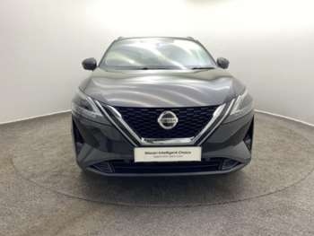 Used Nissan Qashqai 2022 for sale - 73843634: Photo