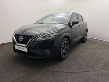 Used Nissan Qashqai 2022 for sale - 73843634: Photo