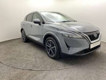 2022 - 1.5 E-Power Tekna 5dr Auto Automatic
