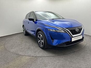 Used Nissan Qashqai 2022 for sale - 78277304: Photo