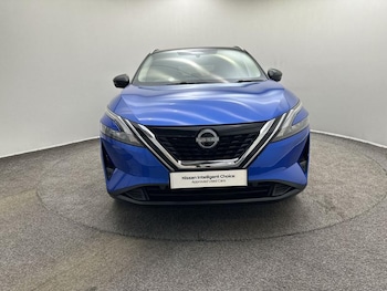 Used Nissan Qashqai 2022 for sale - 78277304: Photo