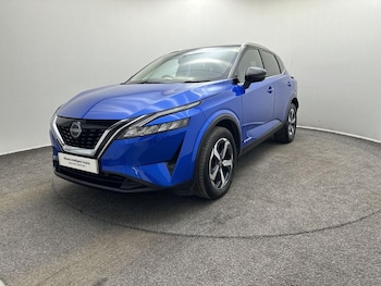 Used Nissan Qashqai 2022 for sale - 78277304: Photo