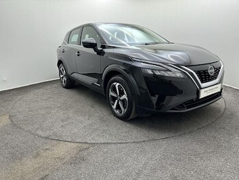 Used Nissan Qashqai 2024 for sale - 78575141: Photo