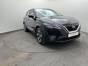 Used Nissan Qashqai 2024 for sale - 78575141: Photo