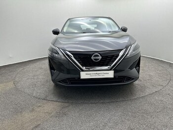 Used Nissan Qashqai 2024 for sale - 78575141: Photo