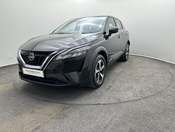 Used Nissan Qashqai 2024 for sale - 78575141: Photo