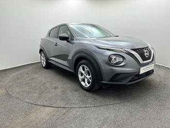 Used Nissan Juke 2022 for sale - 78015426: Photo