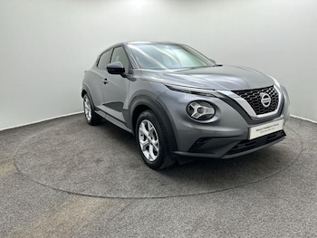 Used Nissan Juke 2022 for sale - 78015426: Photo