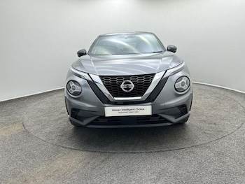 Used Nissan Juke 2022 for sale - 78015426: Photo