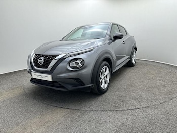 Used Nissan Juke 2022 for sale - 78015426: Photo