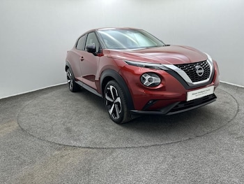 Used Nissan Juke 2023 for sale - 77834429: Photo