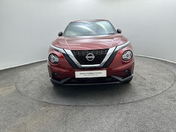 Used Nissan Juke 2023 for sale - 77834429: Photo