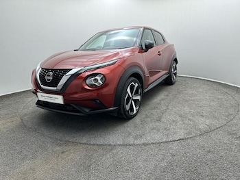 Used Nissan Juke 2023 for sale - 77834429: Photo