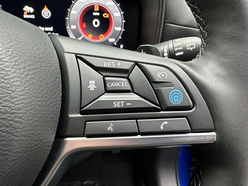 Used Nissan Juke 2024 for sale - 77653731: Photo 12