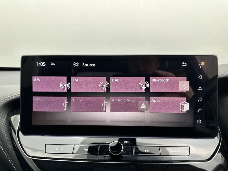 Used Nissan Juke 2024 for sale - 77653731: Photo 13