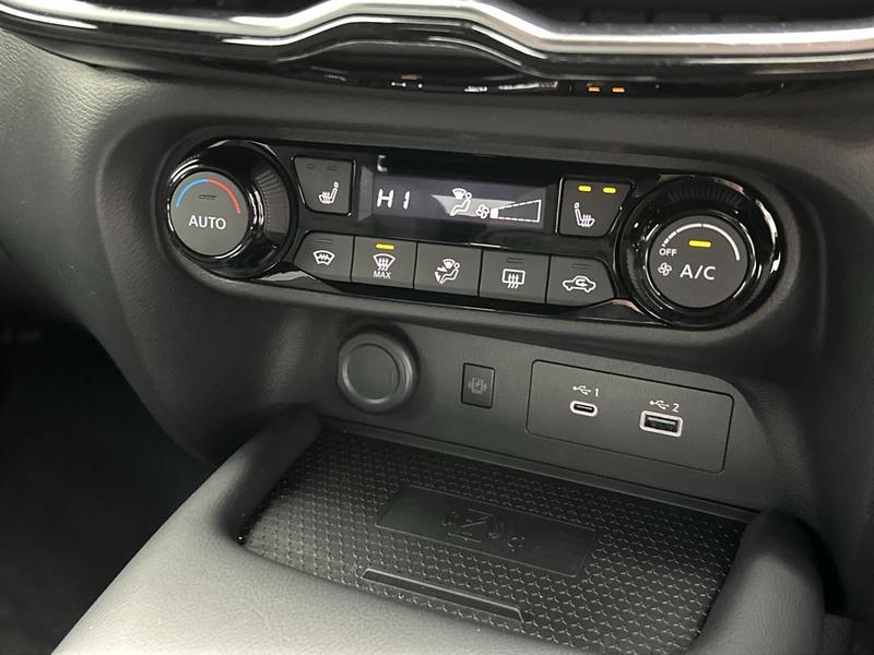 Used Nissan Juke 2024 for sale - 77653731: Photo 14