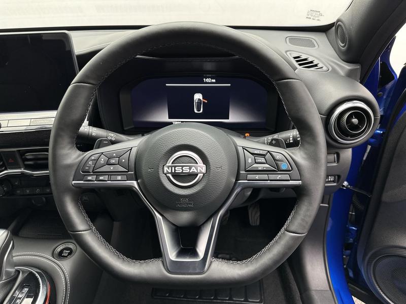 Used Nissan Juke 2024 for sale - 77653731: Photo 15