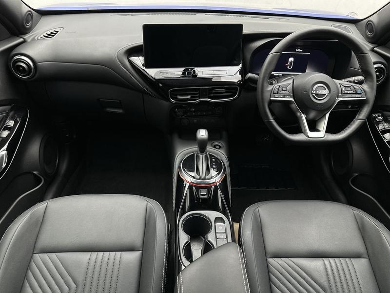 Used Nissan Juke 2024 for sale - 77653731: Photo 16