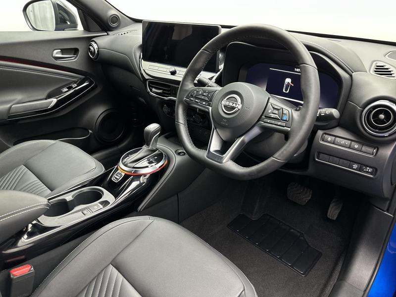 Used Nissan Juke 2024 for sale - 77653731: Photo 17