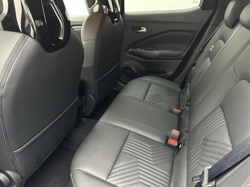 Used Nissan Juke 2024 for sale - 77653731: Photo 19