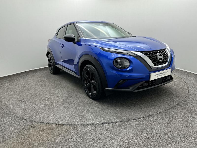 Used Nissan Juke 2024 for sale - 77653731: Photo 2
