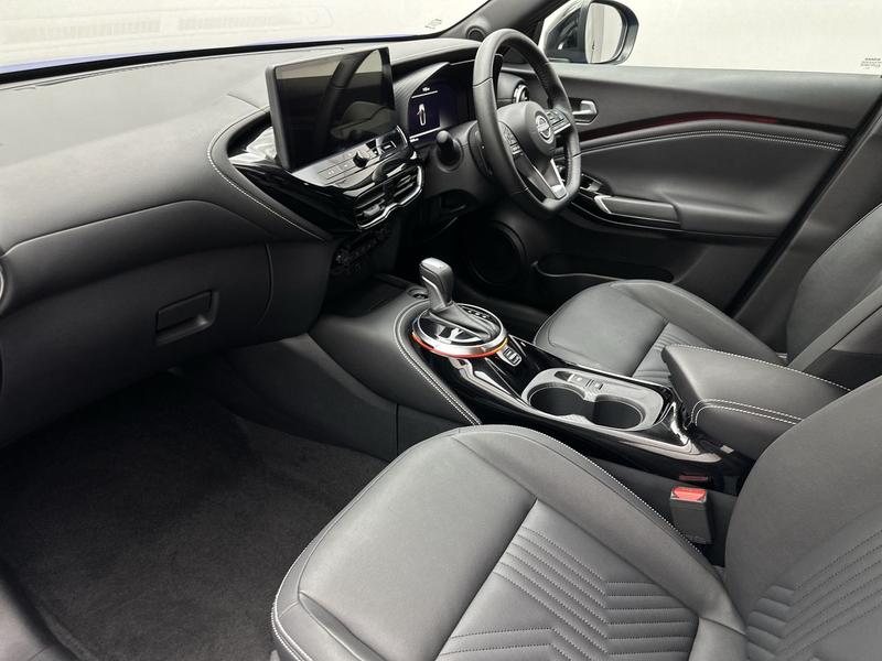 Used Nissan Juke 2024 for sale - 77653731: Photo 20