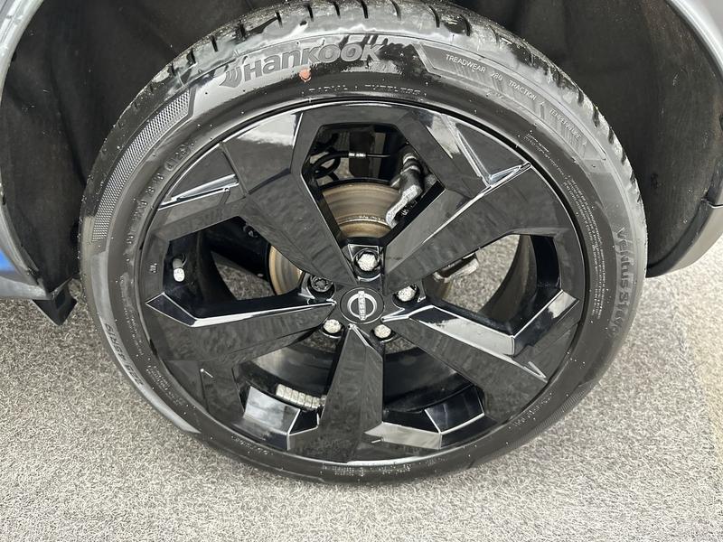 Used Nissan Juke 2024 for sale - 77653731: Photo 22