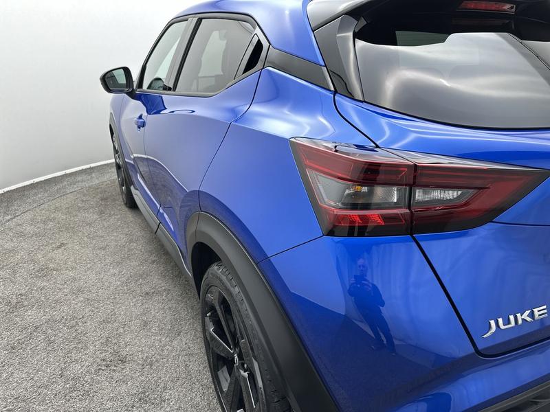 Used Nissan Juke 2024 for sale - 77653731: Photo 24