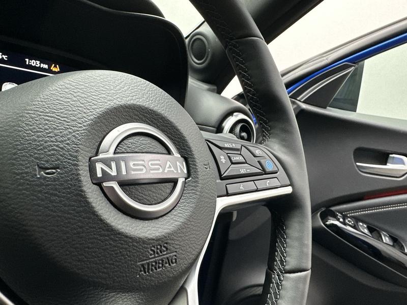 Used Nissan Juke 2024 for sale - 77653731: Photo 25