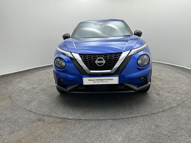 Used Nissan Juke 2024 for sale - 77653731: Photo 3