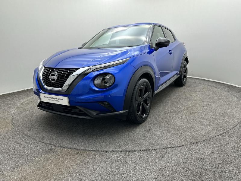 Used Nissan Juke 2024 for sale - 77653731: Photo 4