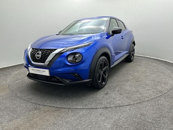 Used Nissan Juke 2024 for sale - 77653731: Photo