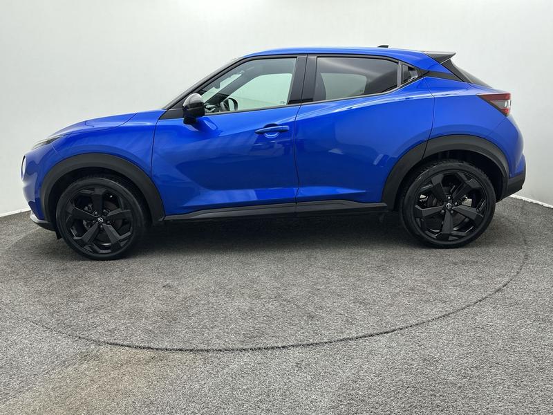 Used Nissan Juke 2024 for sale - 77653731: Photo 5