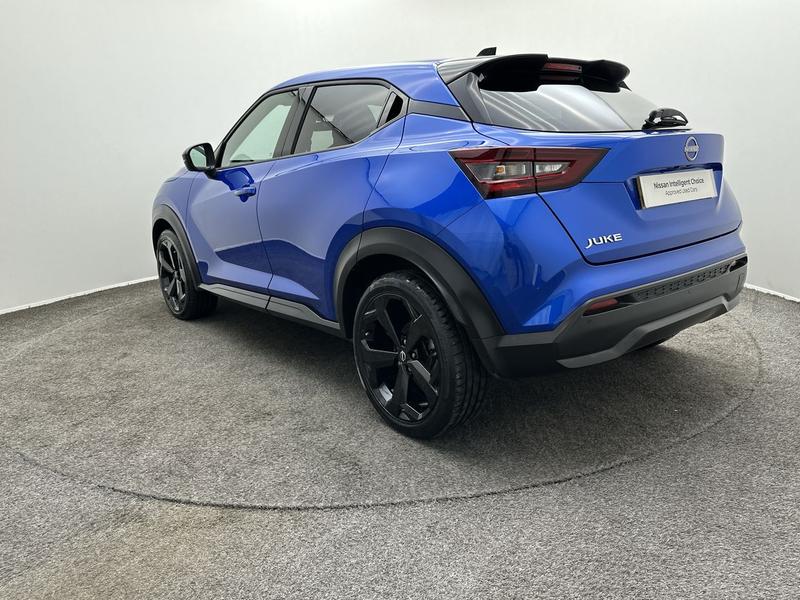 Used Nissan Juke 2024 for sale - 77653731: Photo 6