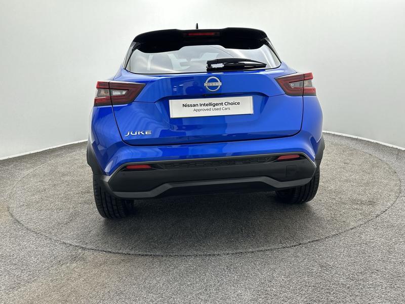 Used Nissan Juke 2024 for sale - 77653731: Photo 7