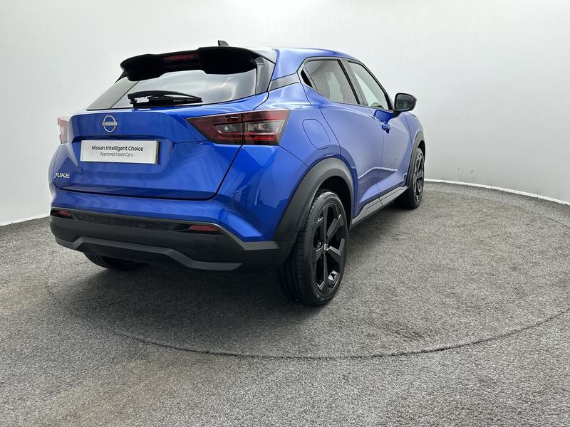 Used Nissan Juke 2024 for sale - 77653731: Photo 8