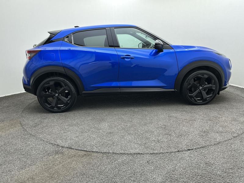 Used Nissan Juke 2024 for sale - 77653731: Photo 9